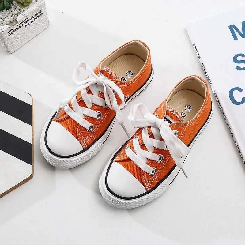 Zapatillas autumn casual shoes low top sports shoes canvas shoes parents and childrens running shoes board shoes fashionable childrens shoes X250409