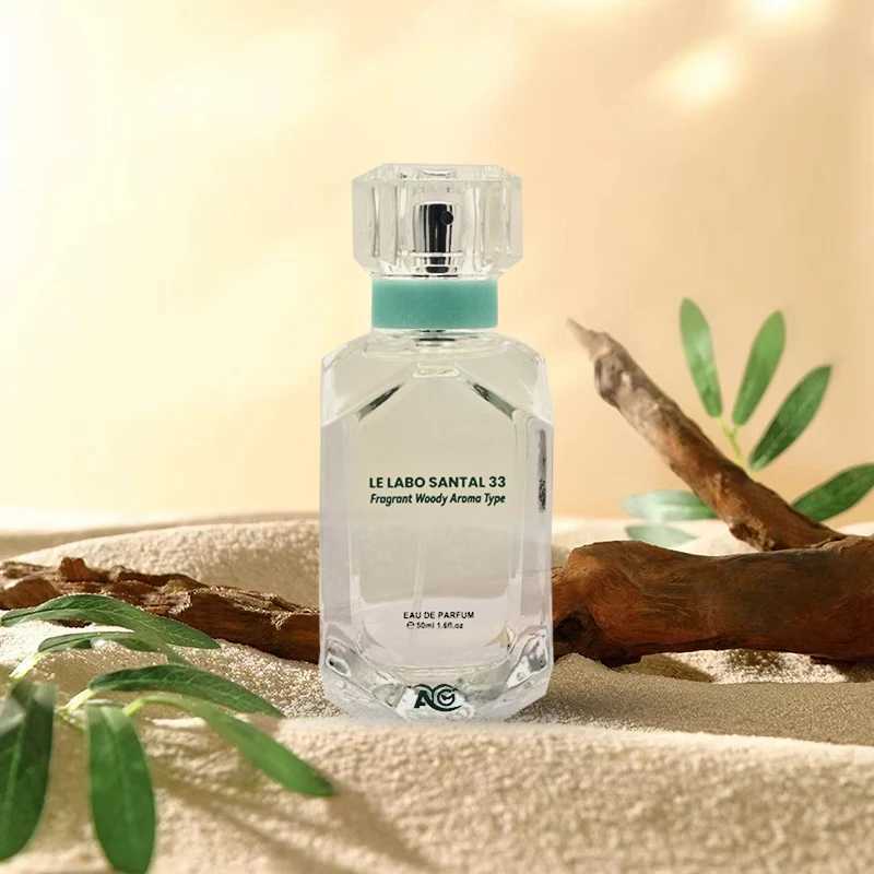Sandalwood 33 Woody Romantic Fresh Perfume for WomenXJ250409