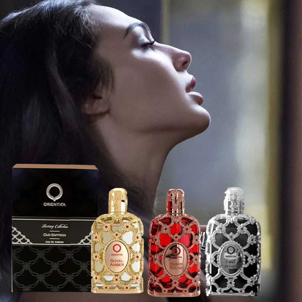 80ml Original Royal Amber perfume High Quality Durable perfume Gift for Men and Women spray Unisex perfumeXJ250409