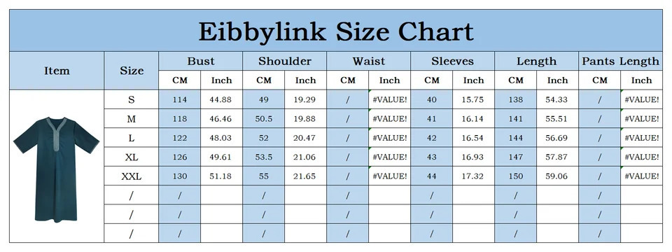 Moroccan mens ed green robe Muslim side pockets Islamic clothing short sleeved Ramadan 250409