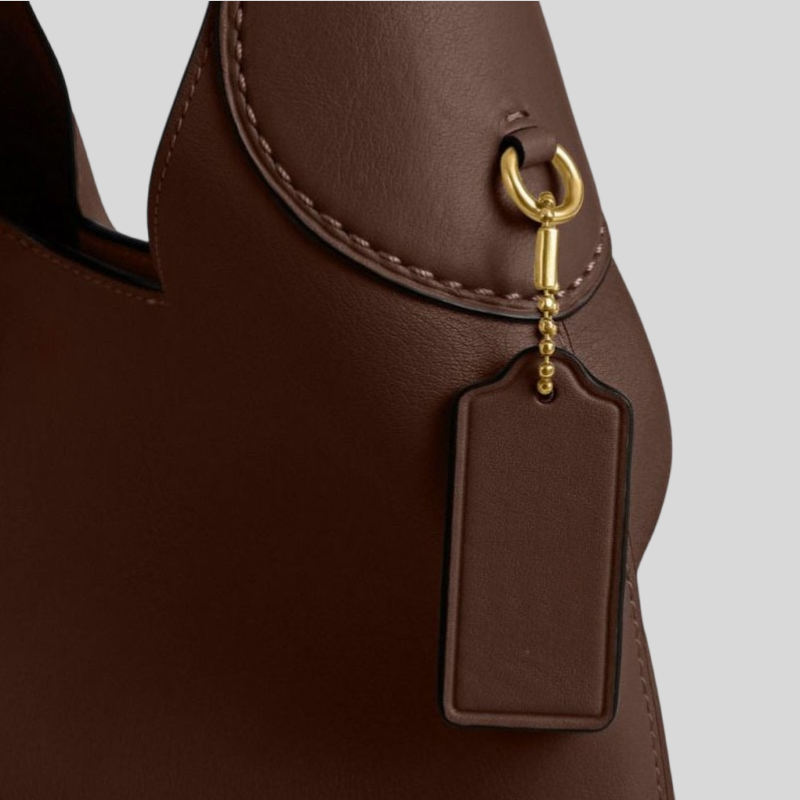 Best Seller Designer Brooklyn 28 YN Tote Bag High-Quality Single Shoulder Handbag 39 Large Capacity Minimalist Style