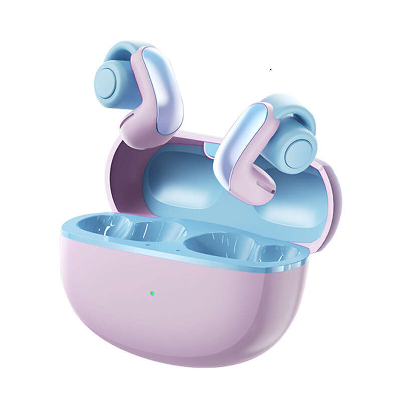 New Bluetooth Headphones Carefully Selected by Well-known Brands Long Endurance Audio Non-in-ear Wireless Headphones