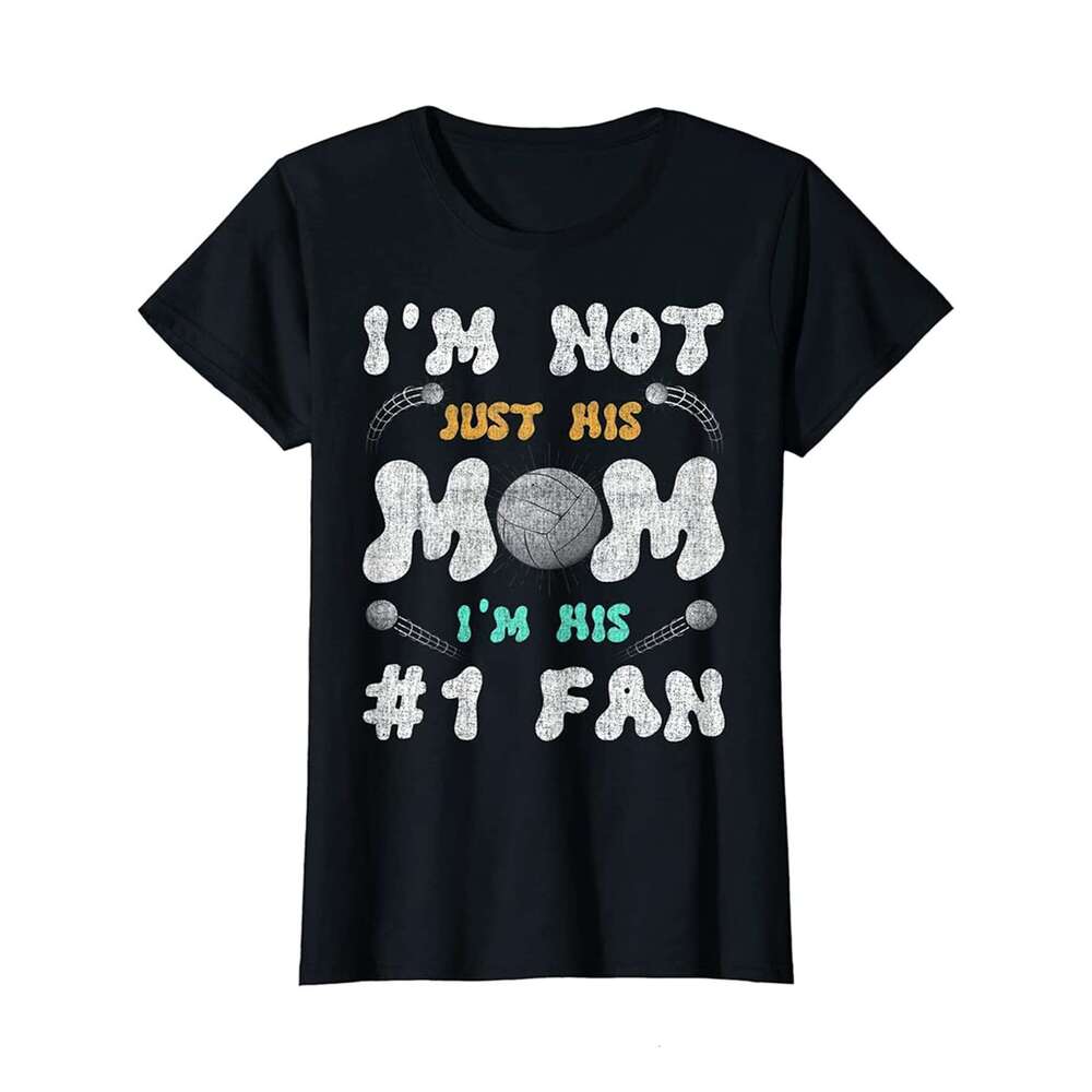 Designer T shirt Mens mommy bear mom bear camping - 220g T shits