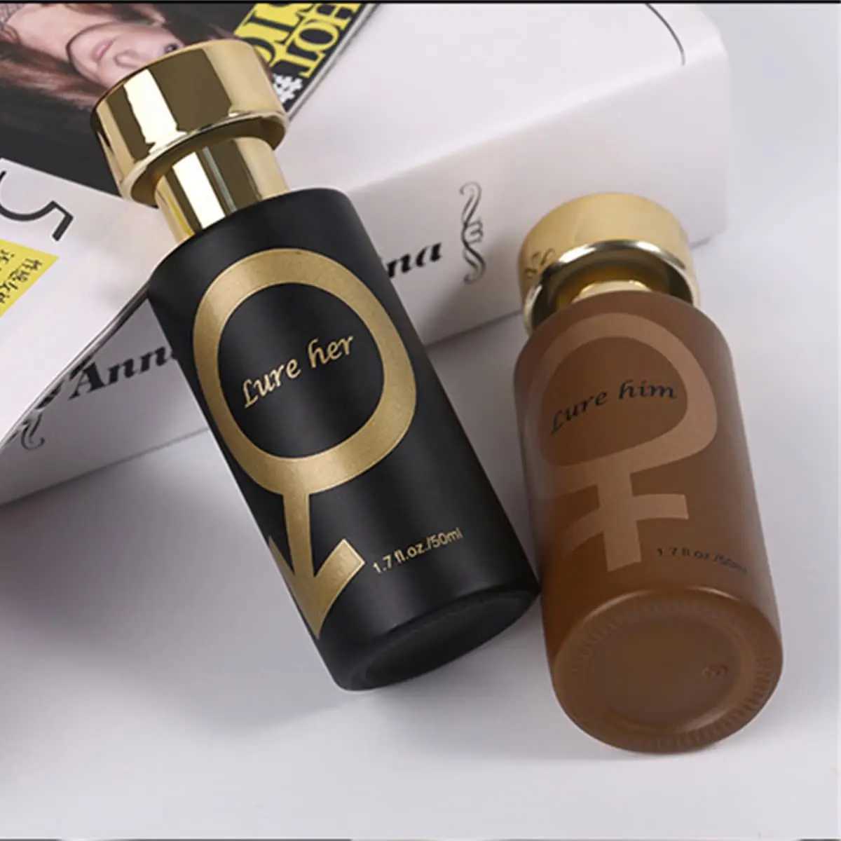 Sexy and durable perfume attracts men and women Interesting products Date flirting perfume Atmospheric balloon spray perfumeXJ250409