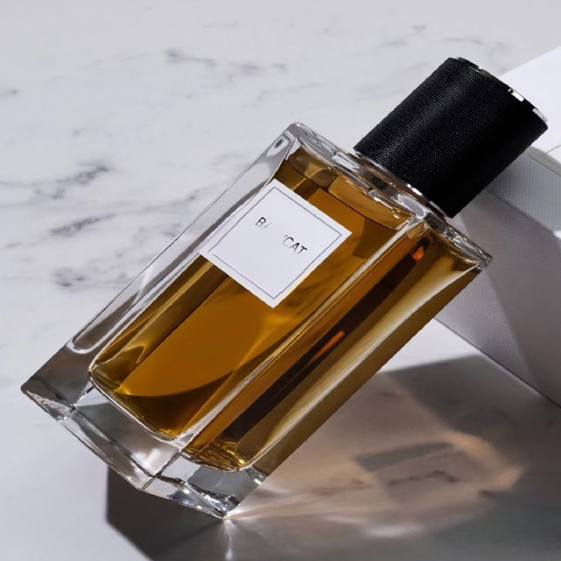 Luxury US stock in 3-7 Days delivery High quality Designer Cologne 125ML Men's perfume Natural, durable and pleasant fragrance Free s