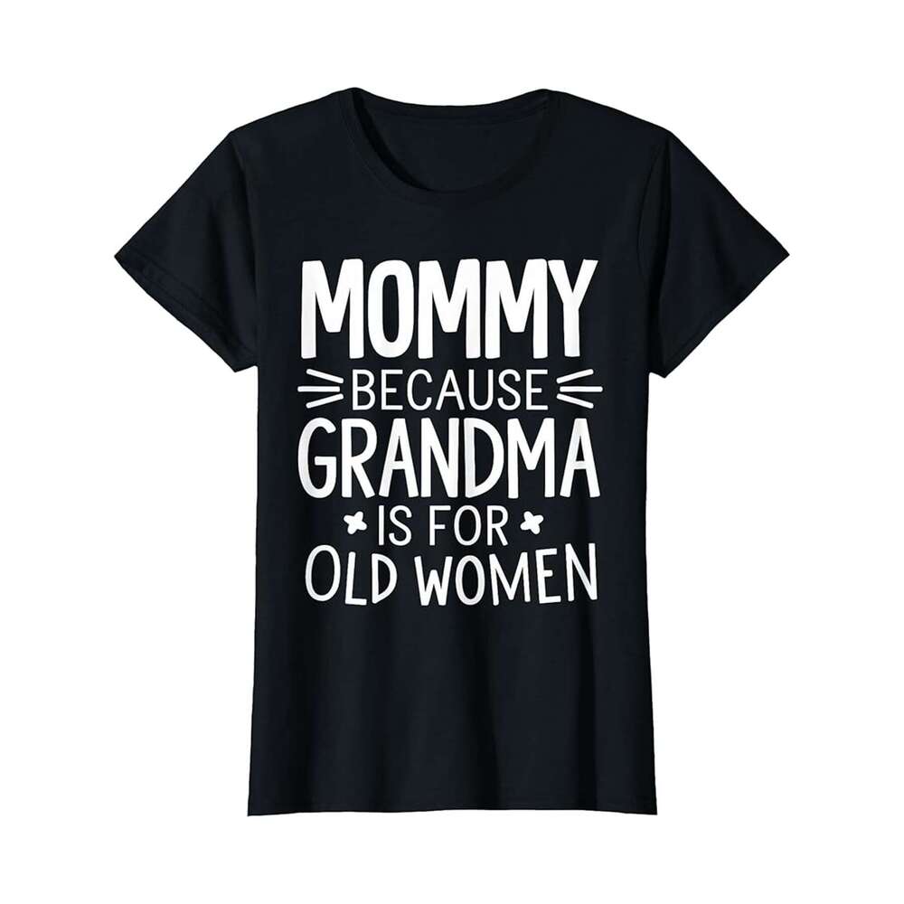 Designer T shirt Mommy Son Squad Sons Mom Mothers Day Matching Mother Son - 220g T shits