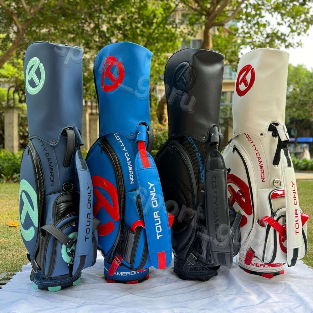 Golf bag golf club outdoor sports unisex equipment Professional waterproof lightweight standard large capacity custom nimbusgear 515999