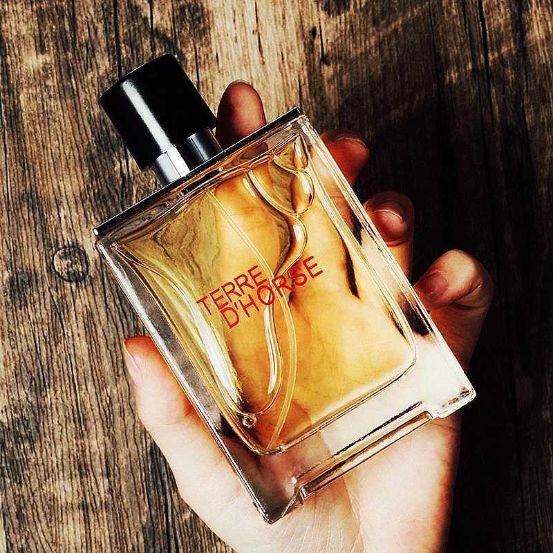 Brand perfume Cologne mens perfume spray flirting pheromone durable wood irresistible light perfume gentleman Valentines DayXJ250409