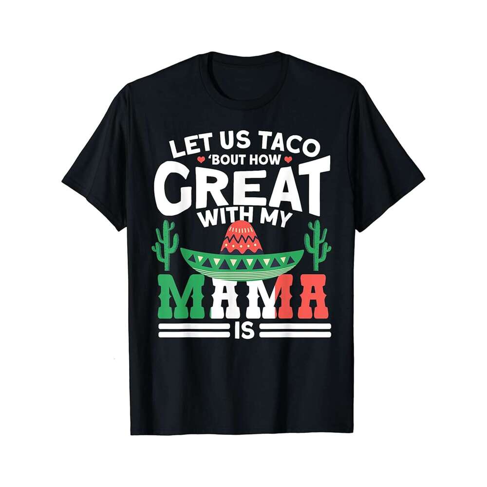 Designer T shirt Little Melanin Queen Afro Girl Black History June teenth - 220g Tshits