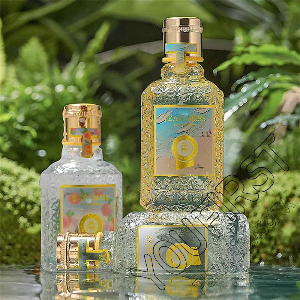 Lasting Perfume Women 50ML Club De Nuit Perfumes Feminino Pheromone Floral Fruit Scent Spray Perfumes De Mujer Originals NewXJ250409