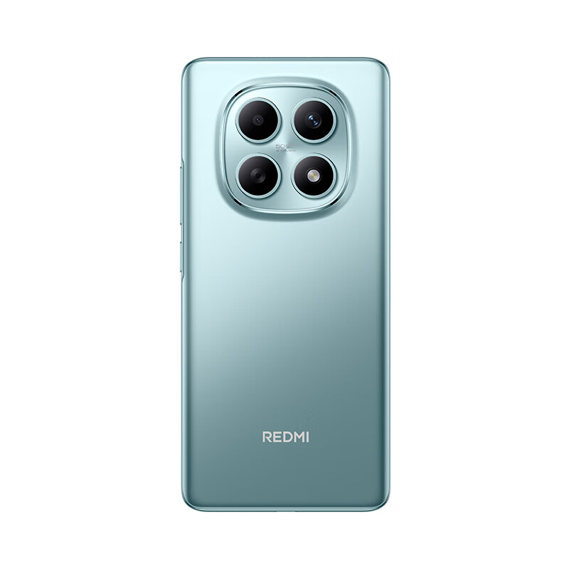 Original Xiaomi Redmi Note 15 5G Mobile Phone 8GB RAM 256GB ROM Snapdragon 6 Gen3 50.0MP 5800mAh Android 6.77" 120Hz AMOLED Full Screen Fingerpri