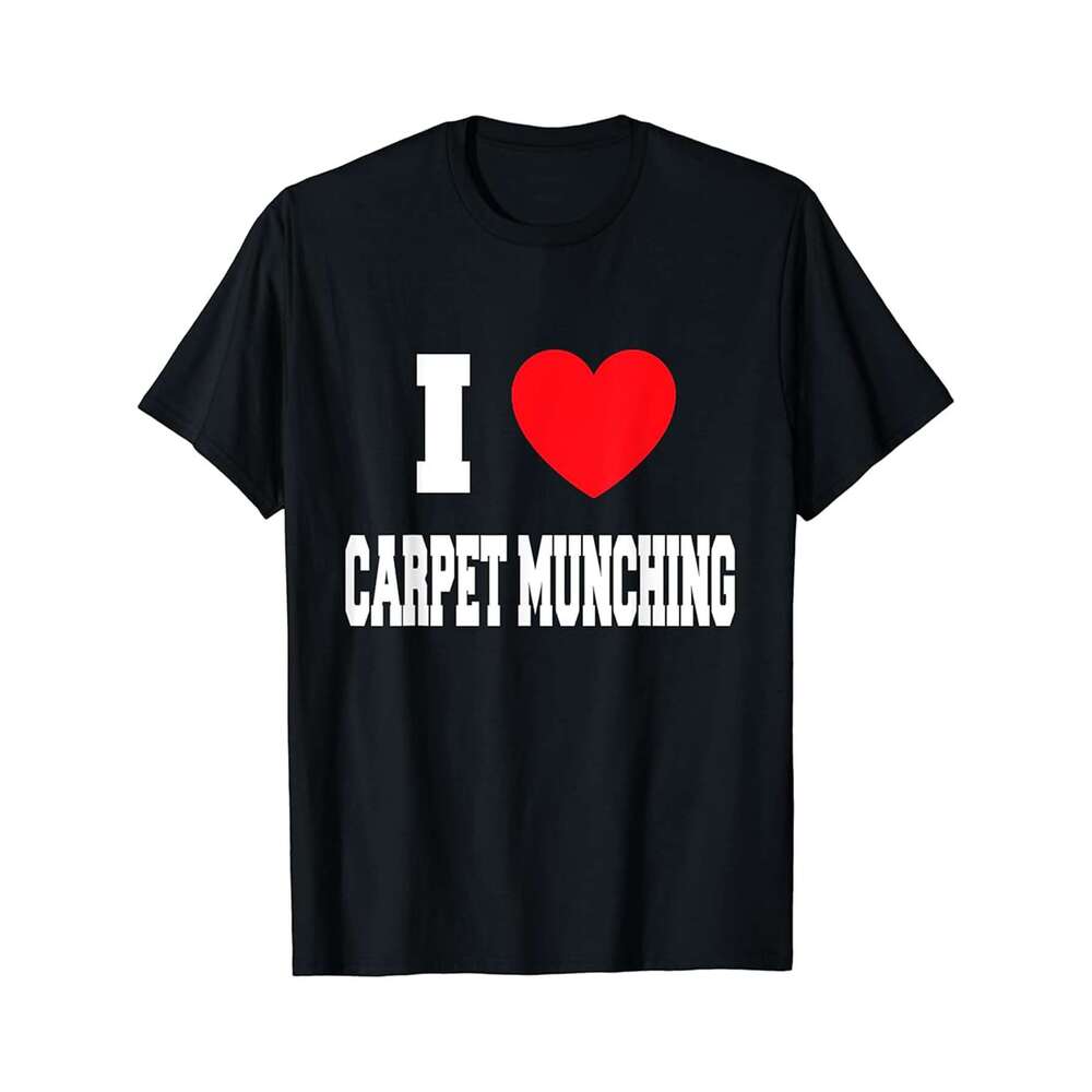Designer T shirt I Love Brantley - 220g Tshits