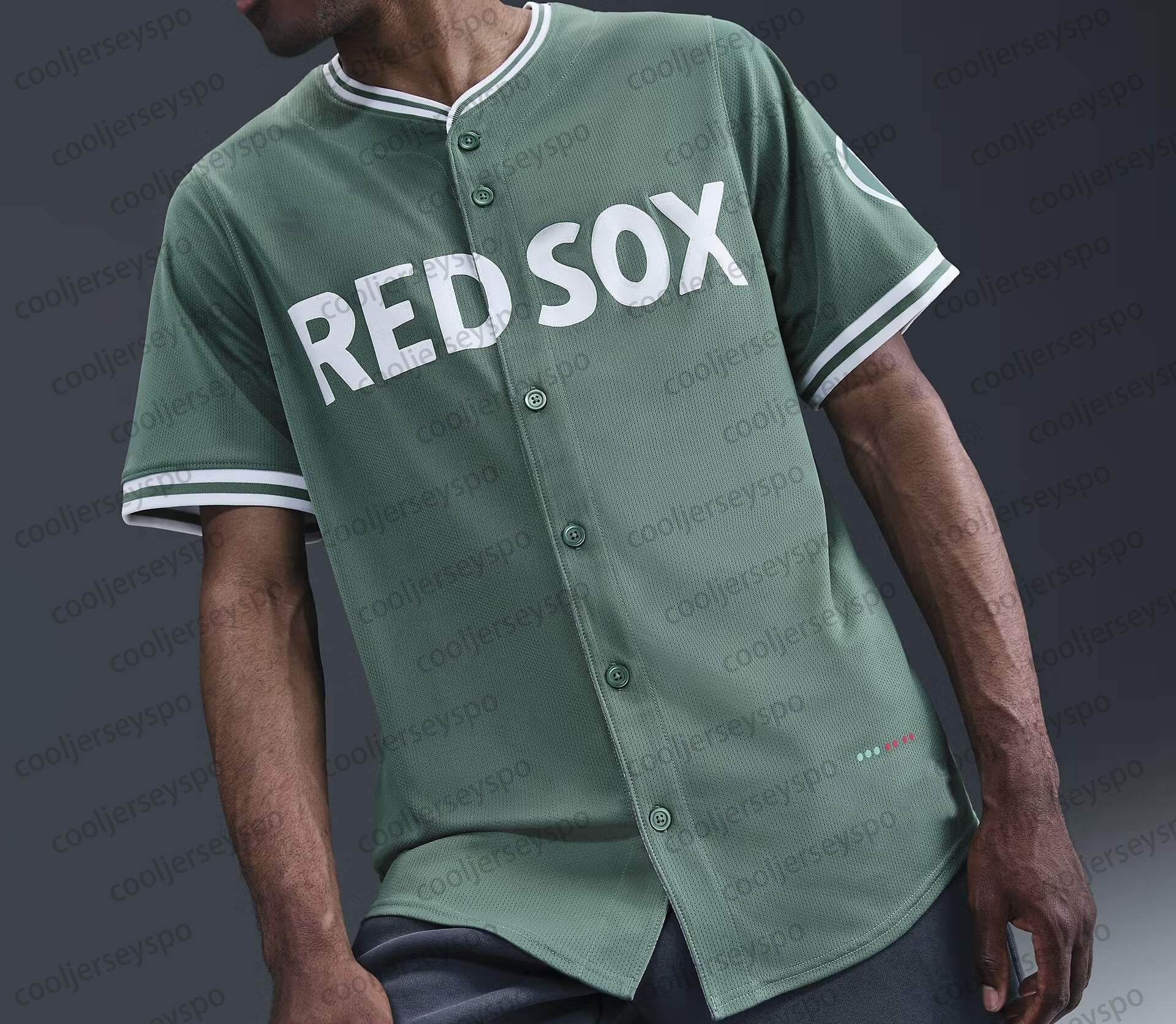 Rafael Devers 2025 Baseball Jerseys Jarren Duran David Ortiz Trevor Story Triston Casas Ceddanne Rafaela Custom Name And Number Stitched