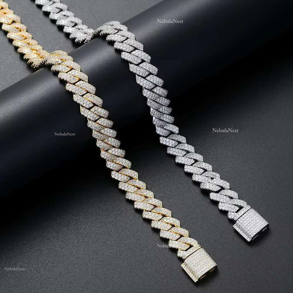 CN435+BC004 Men Hip Hop Jewelry Jesus Pendant With 14MM Cuban Chain Necklace