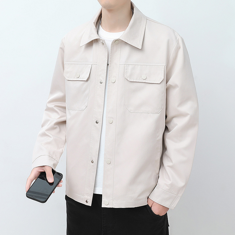 k1070 Men's Fashionable Suit Jacket - New Summer Jacket