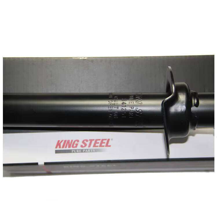 Absorber Air Shock for Mitsubishi Pajero V73 341251