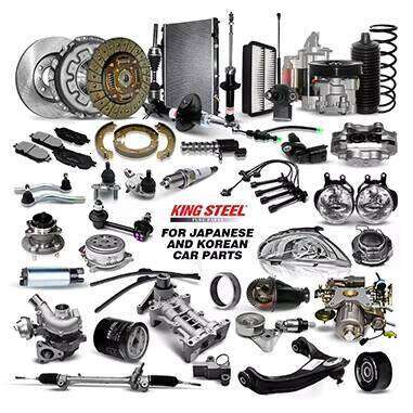 Kingsteel Suspension Parts Control Arm Bushing 48654-42030 for Toyota RAV 4 2000-2005