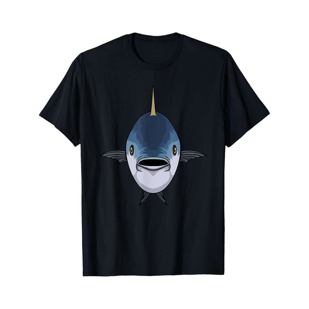 Designer T shirt Black Small - Unisex-Adults - 220g Tshits