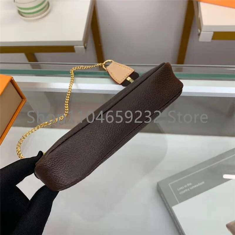 Top Quality Hot Selg Design P0chette Access0lres Mini Clutch Ladies Fashion Chain Shoulder Cute Women Underarm Bag