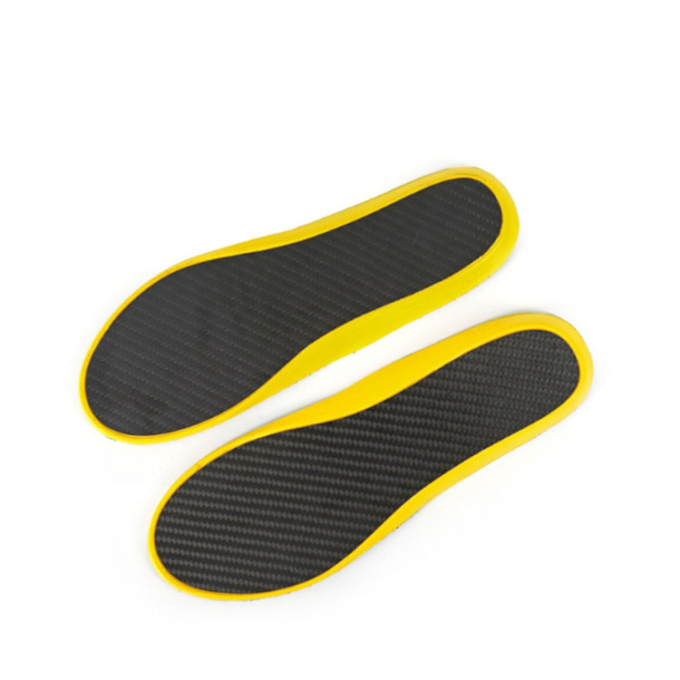 fast ship men women basketball shoe accessories full sole carbon plate sport insole plantar elastic pad fiber fasciitis man running