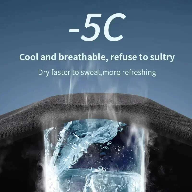 Men Sets Outdoor Quick Dry Jacket Suit 1-3 Piece Sports Jogging Workout Gym Sportswear Ice Silk Tracksuit