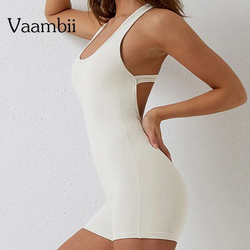 Jumpsuit Workout Women Sportswear Energy Seamless Yoga Suits For Fiess Clothing Gym Set Tracksuits Clothes Sport Suit