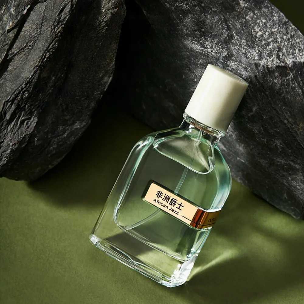 Forest Vanilla Mens perfume Woody Oriental Science Jasmine Free Water Fresh and Light France for Women EDT Parfum WomenXJ250409