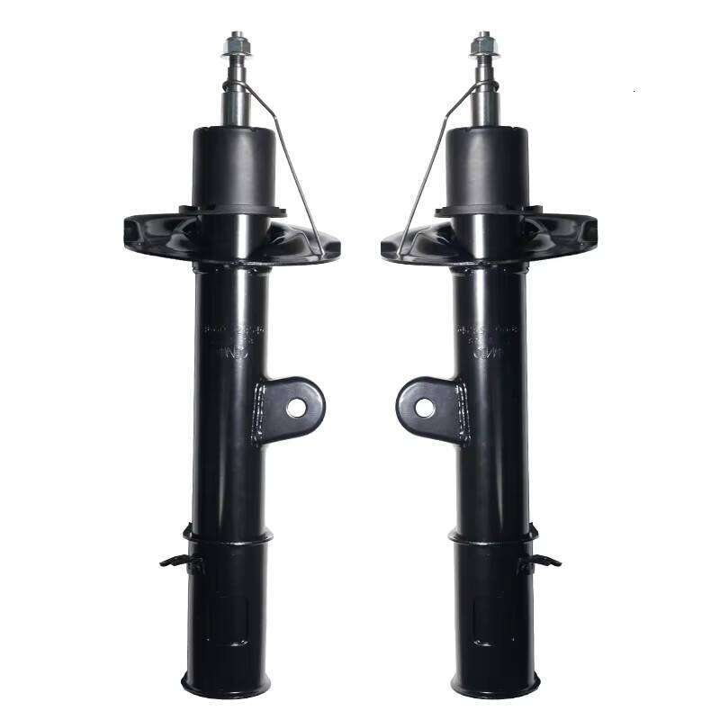 MHJKIA Auto Parts Strut Assembly 54660-2B540 54650-2B540 Shock Absorber, Used for Hyundai SUV Santa Fe 10 2009