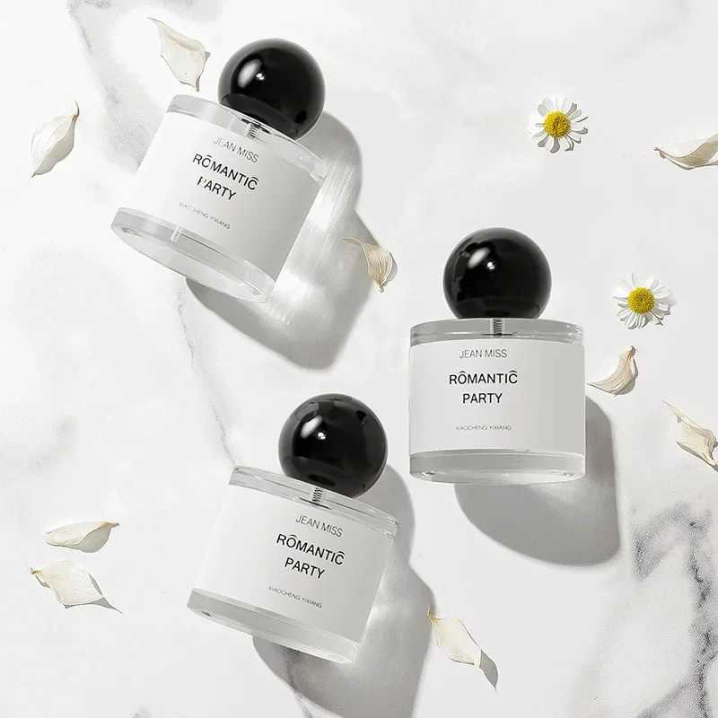 Brand perfume rose womens perfume spray flirting pheromone persistent light perfume flower seduction romantic giftXJ250409