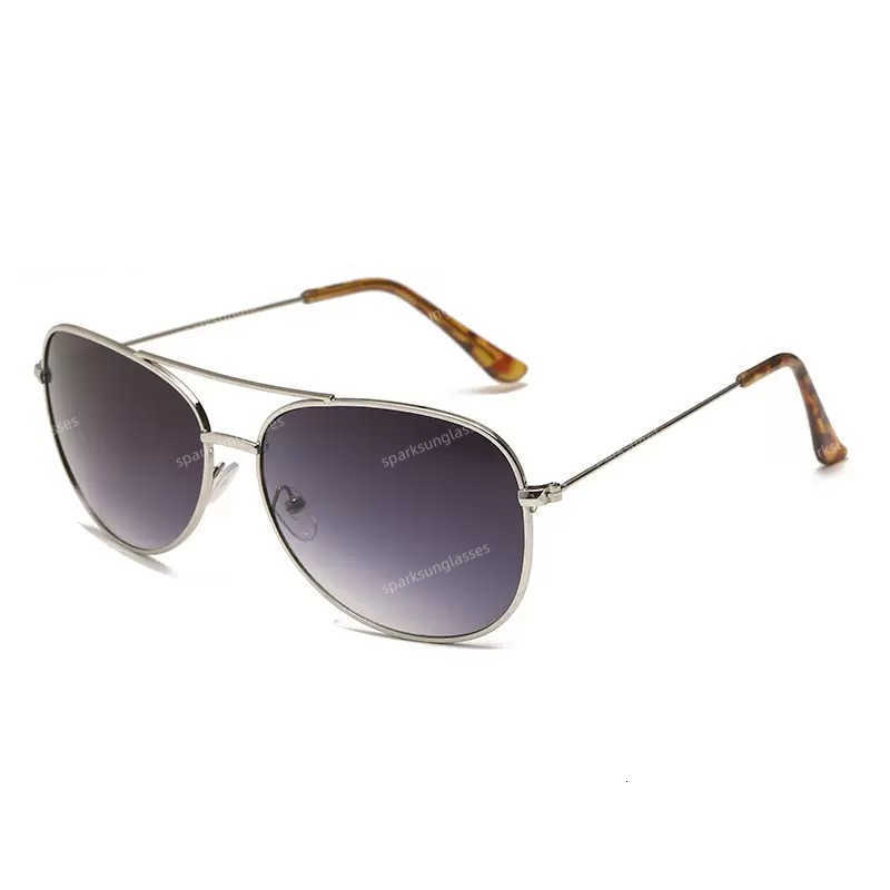 Brand Designer Mcy Jim Sunglasses High Quality Large Frame Lens Men Women Driving Sunglasses with Case G111