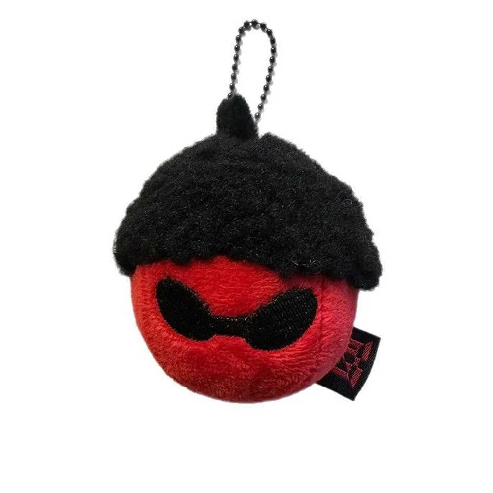 Kpop J-hope Stage Concert Merch Same Style Keychain Plush Pendant Keyring Gift Fan CollectionXJ250409
