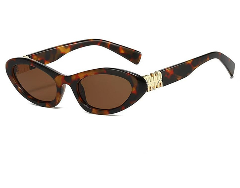 free shipping designers sunglasses for womens with round frames anti-radiation and anti-ultraviolet properties 400-level polarized lenses for daily ou