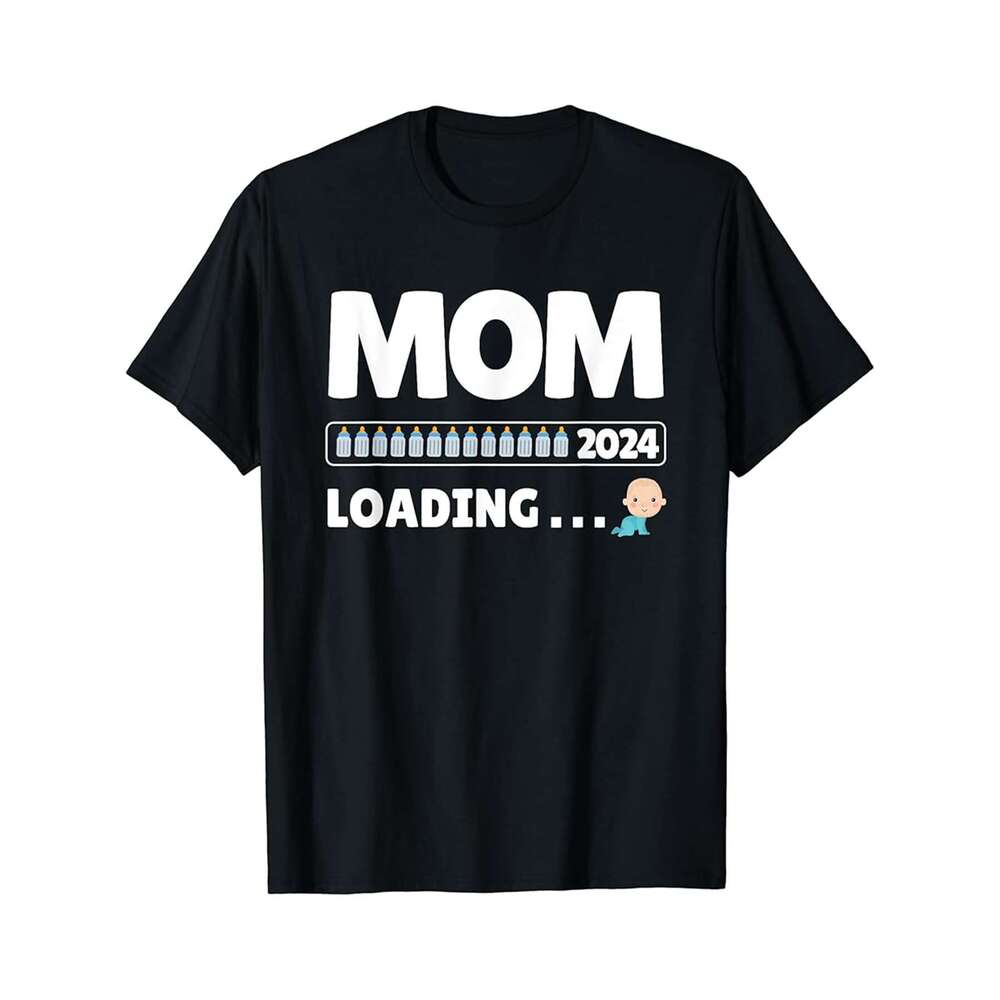 Designer T shirt Mens You know when you have a mom mother - 220g T shits
