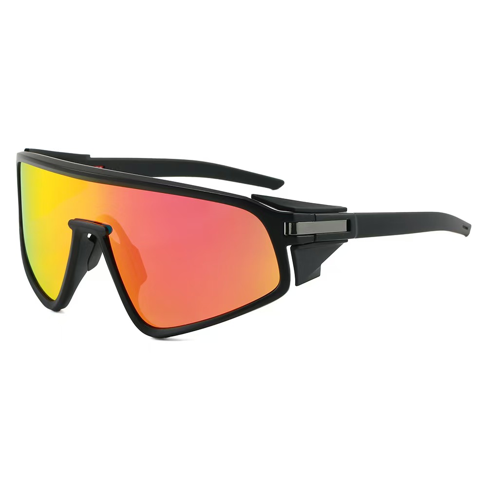 European and American cross-border riding glasses sunglasses outdoor anti-UV climbing glasses wind-proof sand sports goggles sunglasses 9404