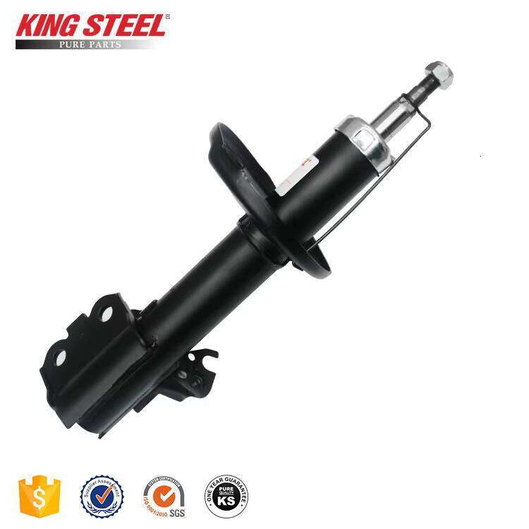 Car Suspension Parts Front Shock Absorber for Toyota Caldina ST191 CT190 2.0, 1992, 1998, 334138, 48520-20890 48520 km-20760