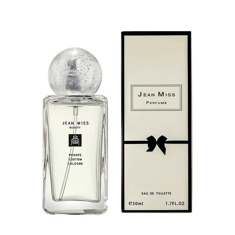 Brand perfume musk female perfume spray flirting pheromone persistent light perfume flower lemon attractive romantic dateXJ250409