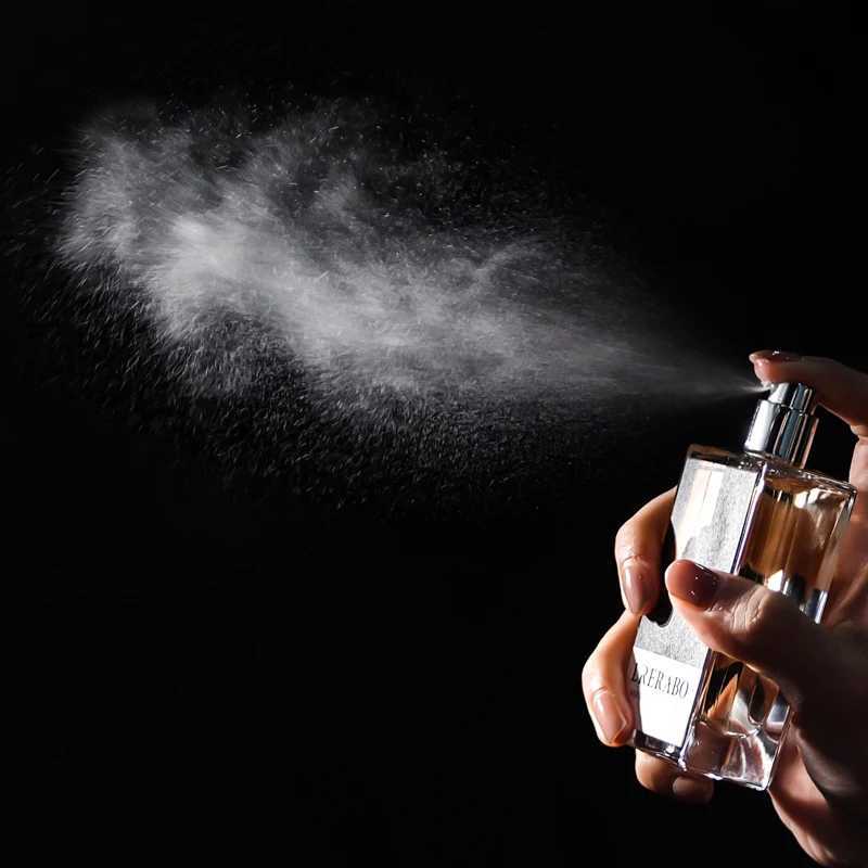 LRERABO durable female perfume sweet and warm 50ml 24-48 hours bright original high-quality perfumeXJ250409