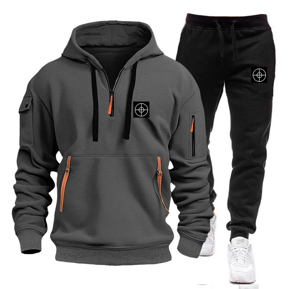 Mens Tracksuits Swe… - image