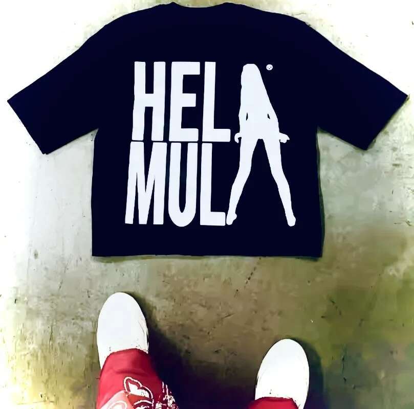 Men's streetwear trend oversized T-Shirts featuring European and American cartoon prints, Y2K style loose fit short sleeves tees