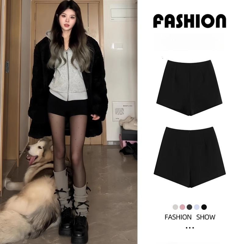 2025S Women s Designer Shorts Spring summer New Collection Women s Hot Pants High Waist Slimming Sexy Body Spicy Girl Hot Pants Beach Pants