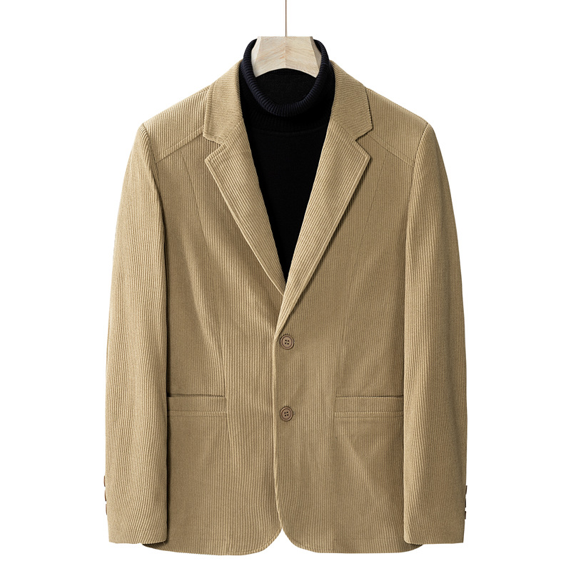 3952 three-piece professional formal suit for groomsmen