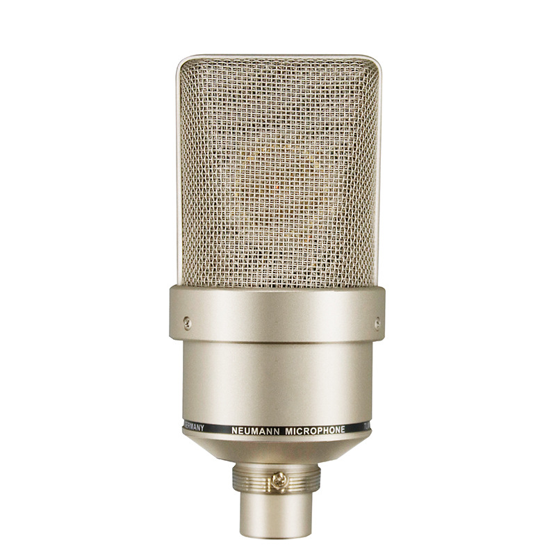 Microphones TLM103 Condenser Microphone For Laptop/Computer Professional Recording Singing Vocals Gaming Podcast Live