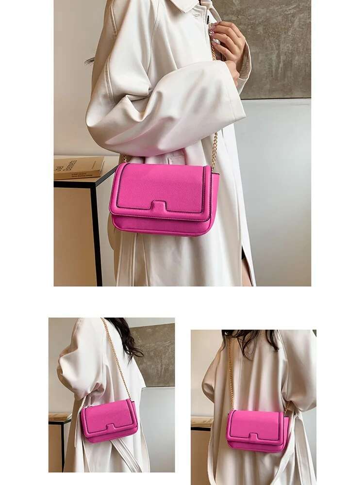 2025 New Fashion Crossbody High Quality Shoulder Commuter Birthday Gift Women's Bag