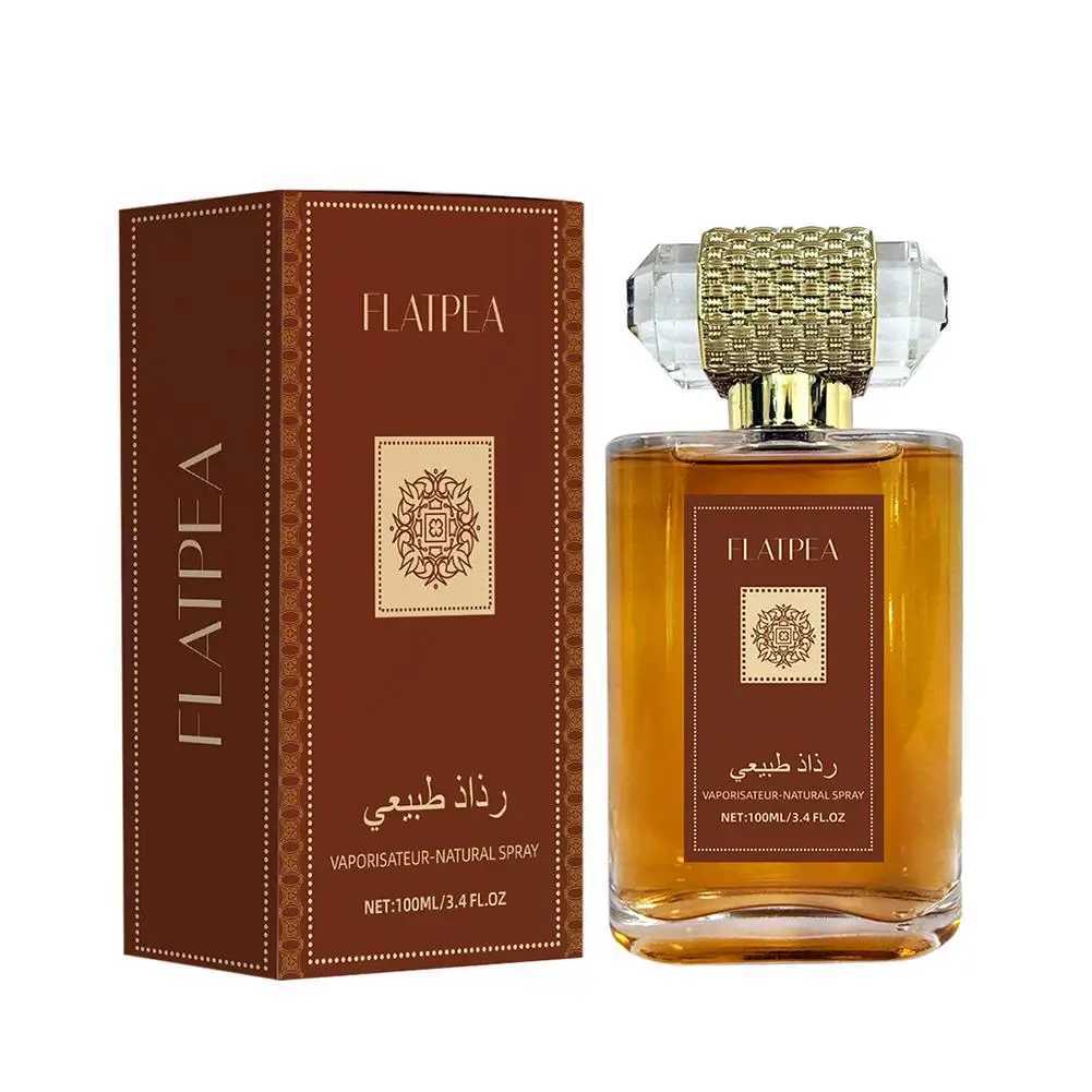 Sandalwood Mens perfume Wood based perfume Lasting Arab Light perfume Trend Gentleman perfumeXJ250409