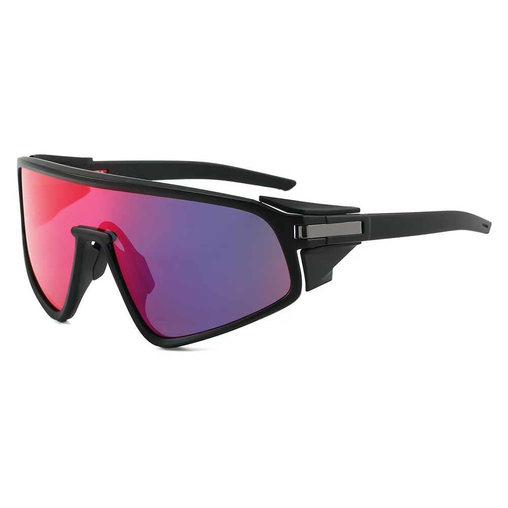 European and American cross-border riding glasses sunglasses outdoor anti-UV climbing glasses wind-proof sand sports goggles sunglasses 9404