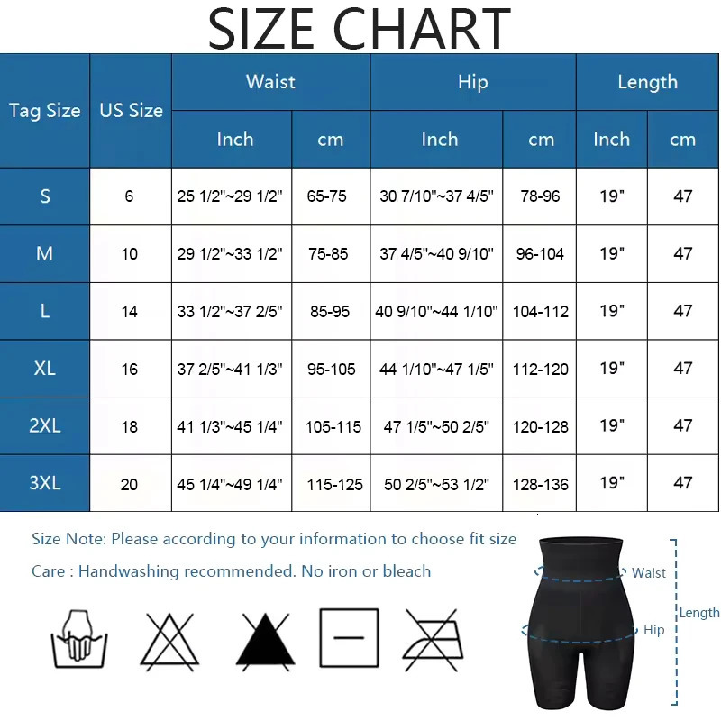 Men Tummy Control Shorts High Waist Slimming Shapewear Abdomen Belly Flat Body Shaper Leg Underwear Compression Briefs Boxer 3XL 250409