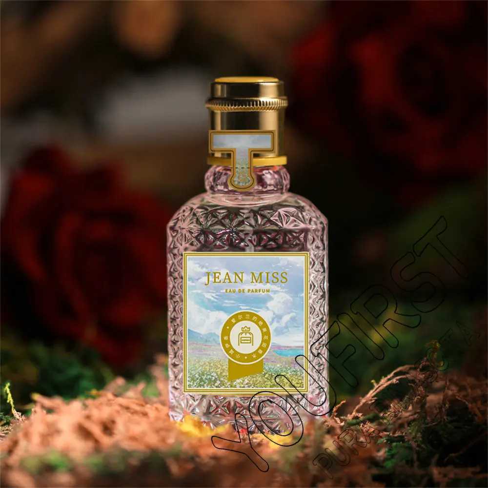 Lasting Perfume Women 50ML Club De Nuit Perfumes Feminino Pheromone Floral Fruit Scent Spray Perfumes De Mujer Originals NewXJ250409