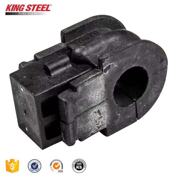 Gold Steel Car Suspension 54613-JG02A Linkage Bushing, Used for Nissan QASHQAI J10Z 08-10; X-TRAIL T31 07-12