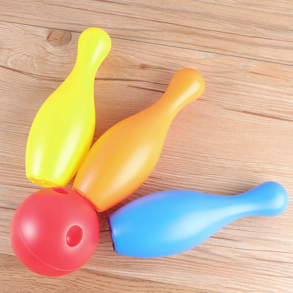 Childrens outdoor toys indoor bowling toys childrens family games 250409