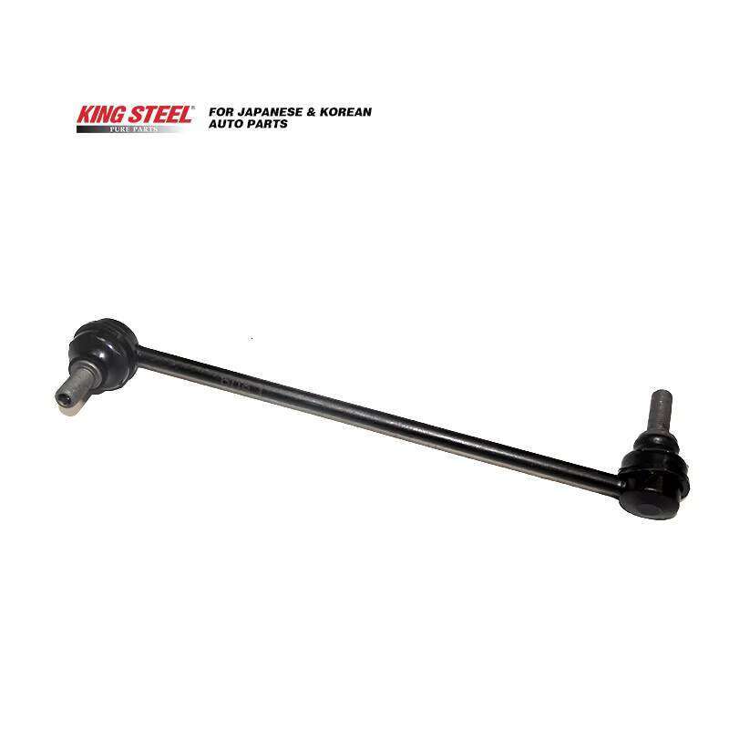 KINGSTEEL OEM 54668-1AA0A 54668-JA000 Repuestos Automotriz Spare Part Suspension Sway Bar Stabilizer Link for NISSAN